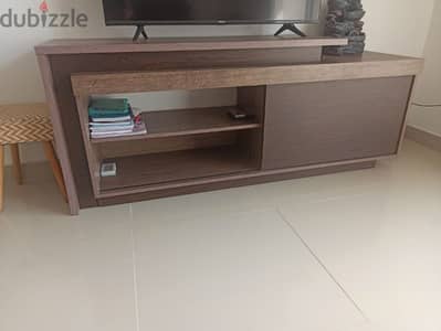 extendable tv unit for sale