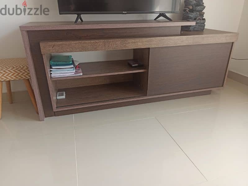 extendable tv unit for sale 0