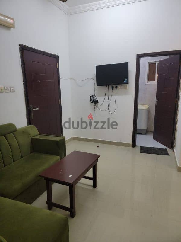 two bedroom apartment for monthly rent 5