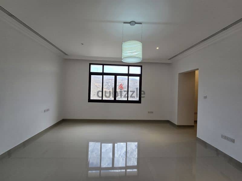 3 , 4 , 5 & 6 BhkFor Rent At qurum 8