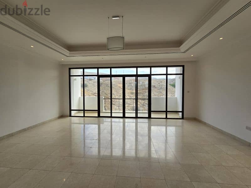 3 , 4 , 5 & 6 BhkFor Rent At qurum 9