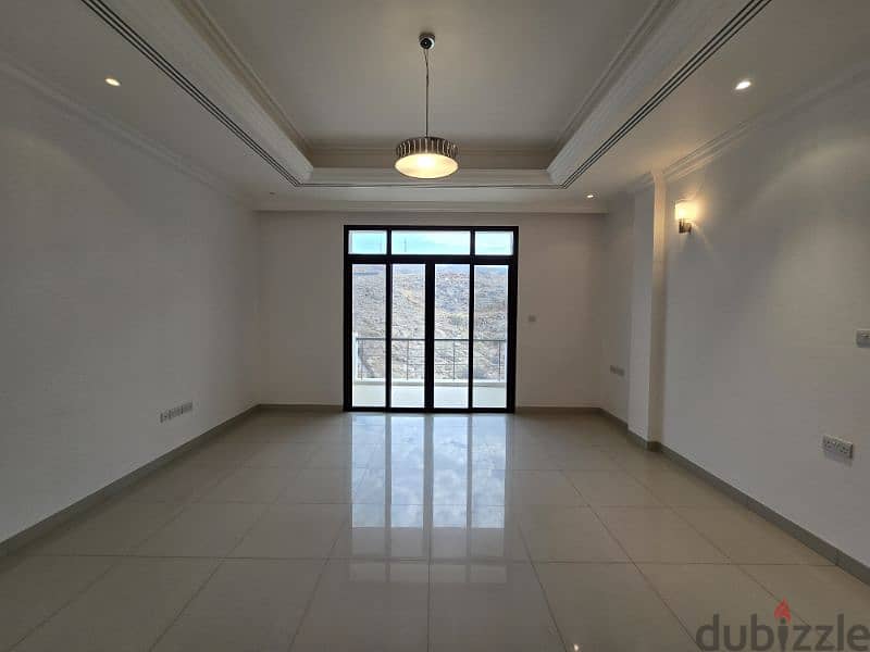 3 , 4 , 5 & 6 BhkFor Rent At qurum 10