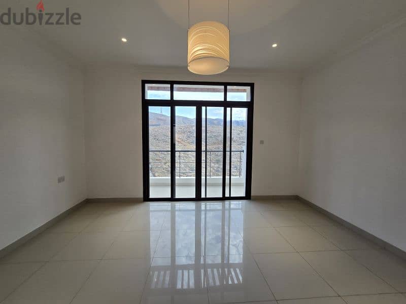 3 , 4 , 5 & 6 BhkFor Rent At qurum 12