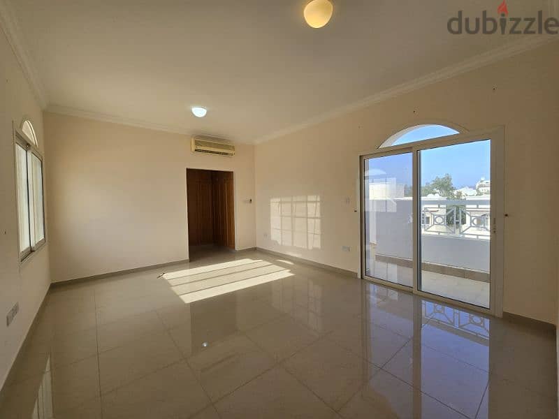 3 , 4 , 5 & 6 BhkFor Rent At qurum 15