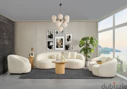 brand new sofa set making 0