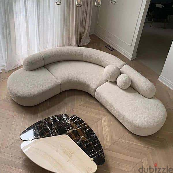 brand new sofa set making 3