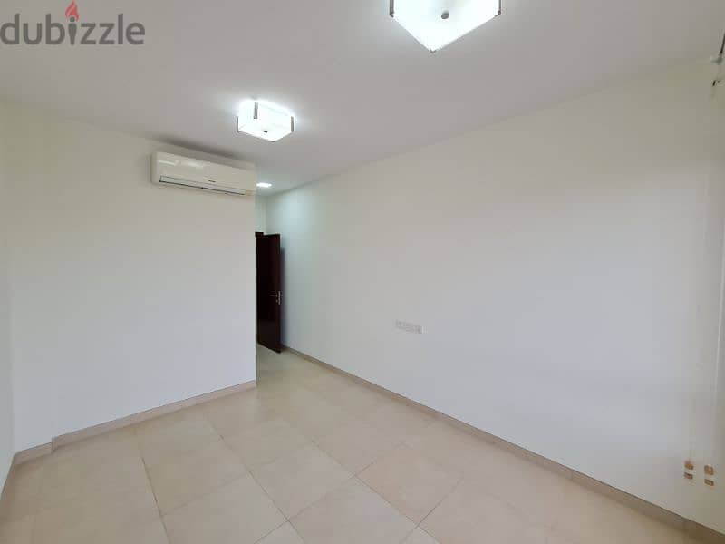 Seaview 3 Bedroom Apartment in Qurm 1