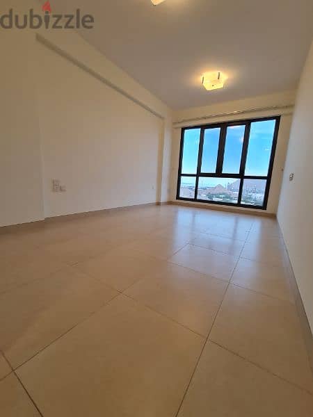 Seaview 3 Bedroom Apartment in Qurm 2