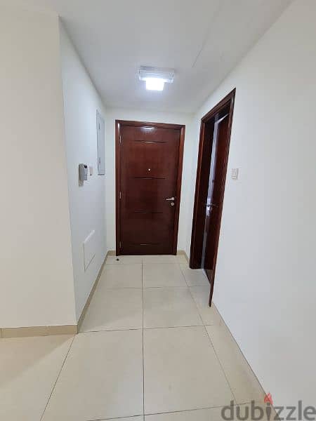 Seaview 3 Bedroom Apartment in Qurm 6