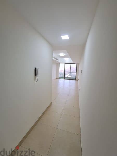 Seaview 3 Bedroom Apartment in Qurm 7