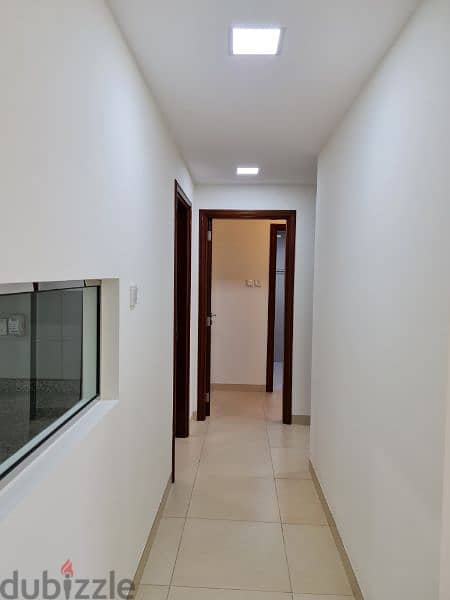 Seaview 3 Bedroom Apartment in Qurm 16