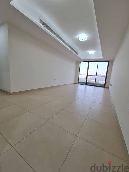 Seaview 3 Bedroom Apartment in Qurm 17