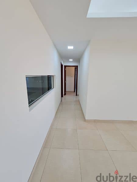 Seaview 3 Bedroom Apartment in Qurm 18