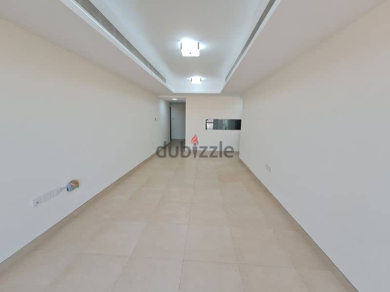 Seaview 3 Bedroom Apartment in Qurm 19