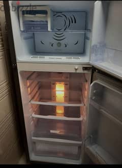 AKAI Refridgerator for sale 0