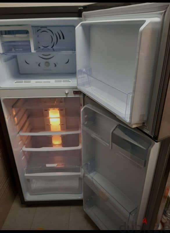 AKAI Refridgerator for sale 1