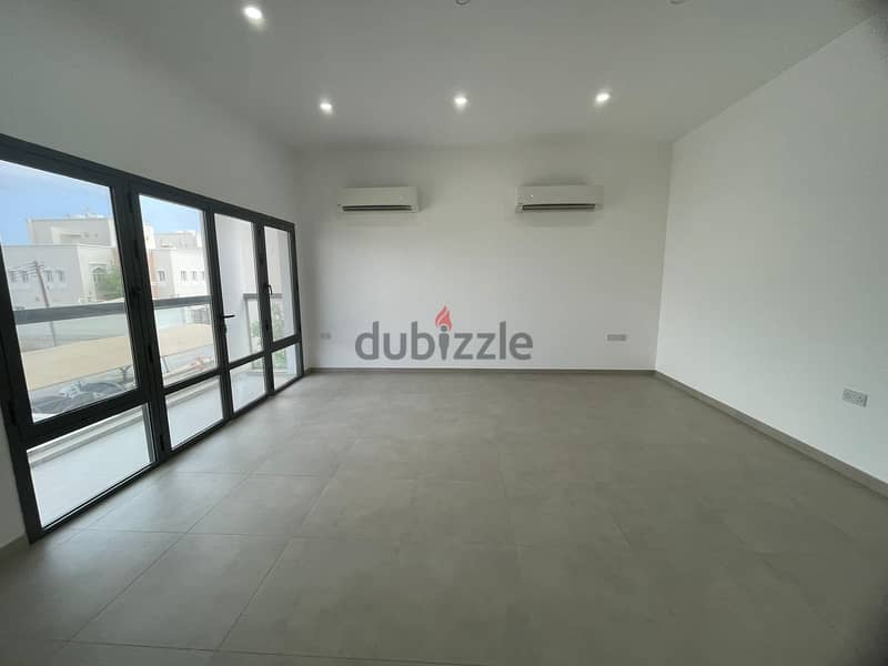 For Rent Villa in Al Mawaleh 1