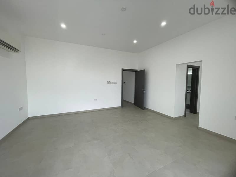 For Rent Villa in Al Mawaleh 2