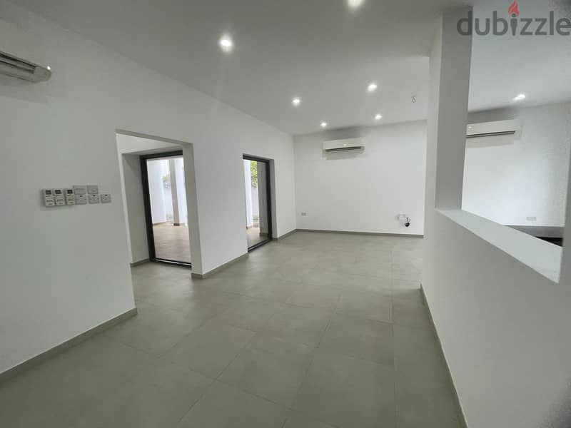 For Rent Villa in Al Mawaleh 5