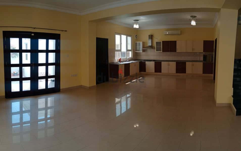 1ME12 Luxury 4 Bhk Villa For Rent In Azaiba 12