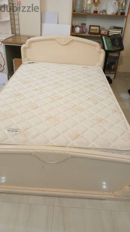 single. beds.   sale 3