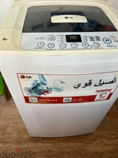 of washing machine 0