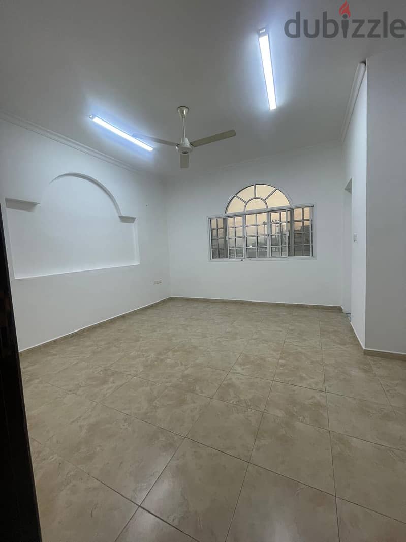 4ME3 4 Bhk Villa For Rent In Ansab 8