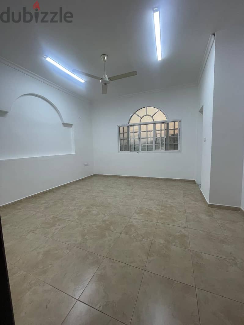 4ME3 4 Bhk Villa For Rent In Ansab 9