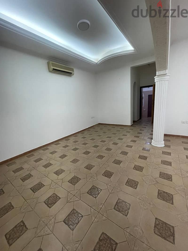 4ME3 4 Bhk Villa For Rent In Ansab 12