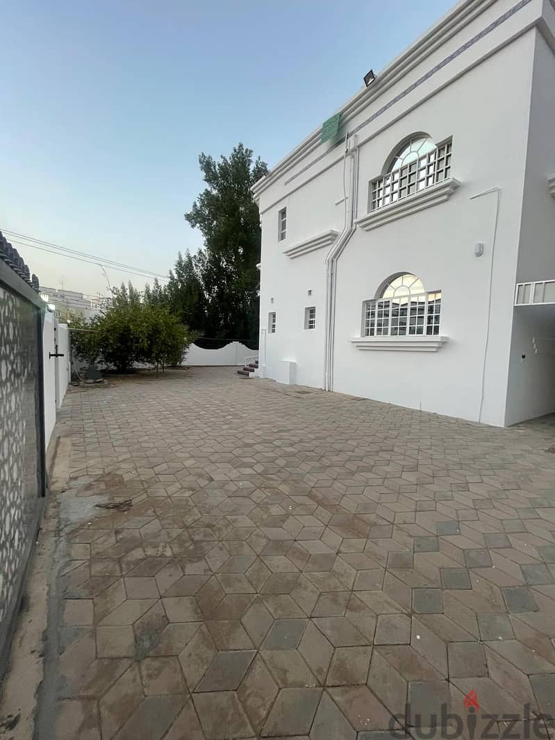 4ME3 4 Bhk Villa For Rent In Ansab 17