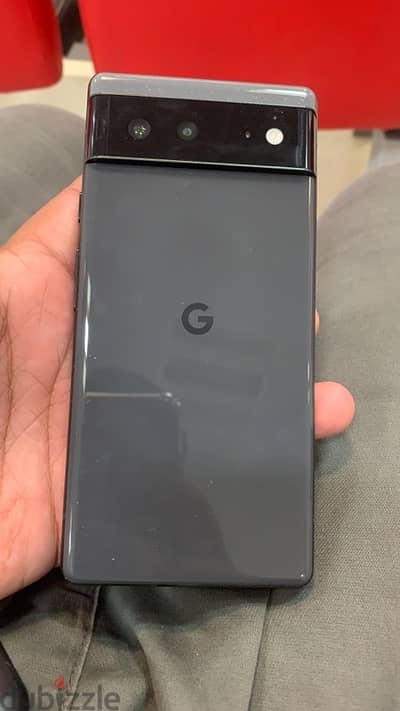 Google Pixel 6