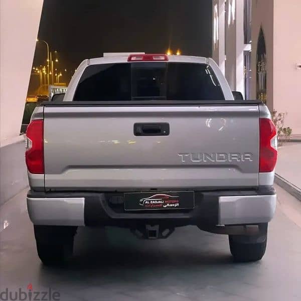 Toyota Tundra 2016 3