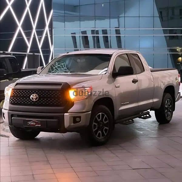 Toyota Tundra 2016 4