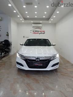 Honda Accord 2020 0