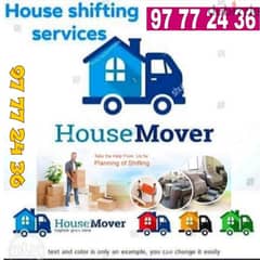 Best Muscat Mover and Packer House shifting office villa stor 0