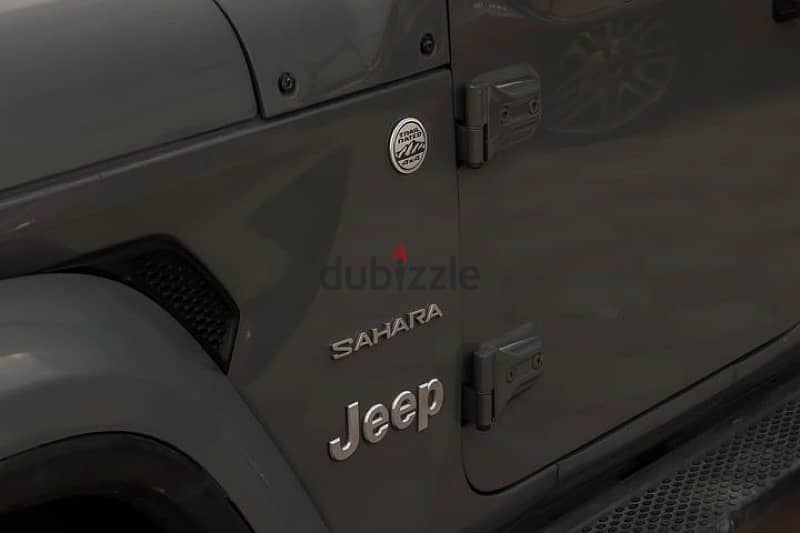 Jeep Wrangler 2021 6