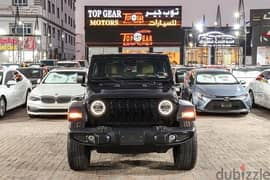 Jeep Wrangler 2023 0