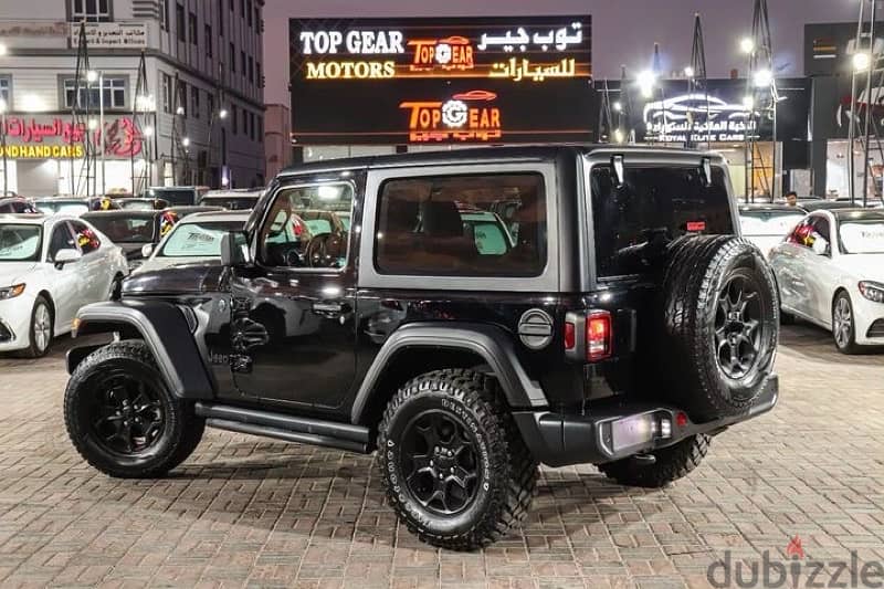 Jeep Wrangler 2023 3