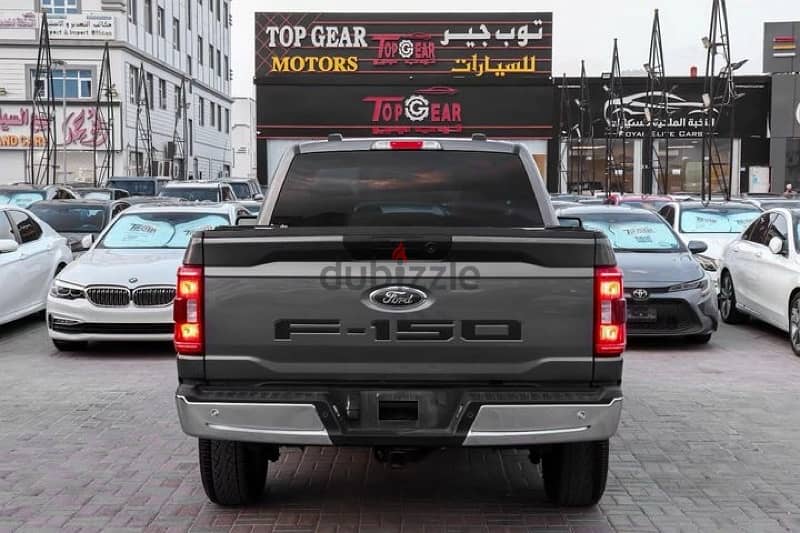 Ford F150 2023 9