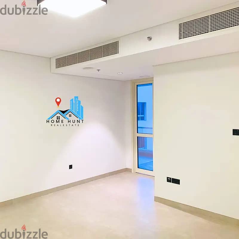 MUSCAT HILLS | BEAUTIFUL 1BHK PENTHOUSE APARTMENT WITH POOL VIEW 1