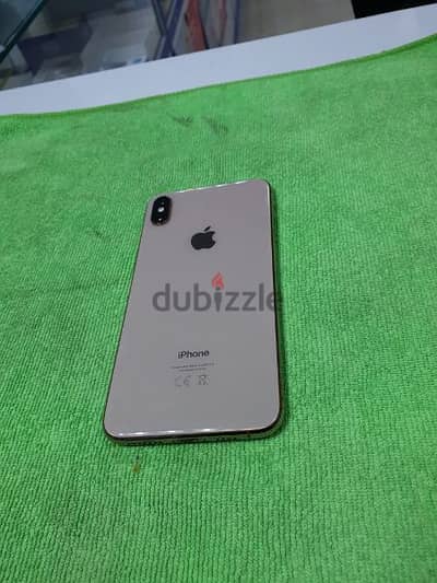 iphone xs max 512gb 90+ battery