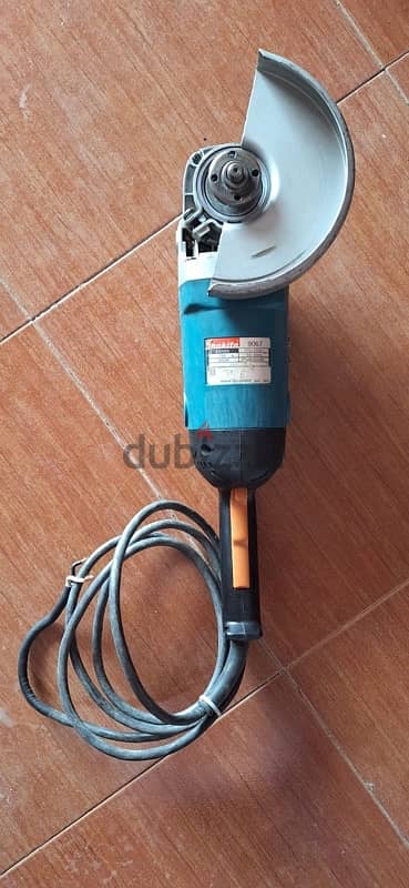 Makita grinder 9067 0