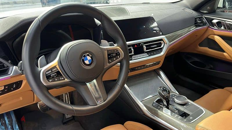 BMW 7-Series 2014 3