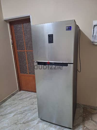 fridge Samsung for sell  ثلاجة سامسونج للبيع