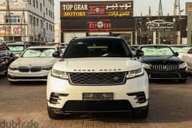 Land Rover Range Rover Velar 2019 0