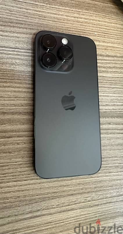 IPhone 14pro 256Gb 0