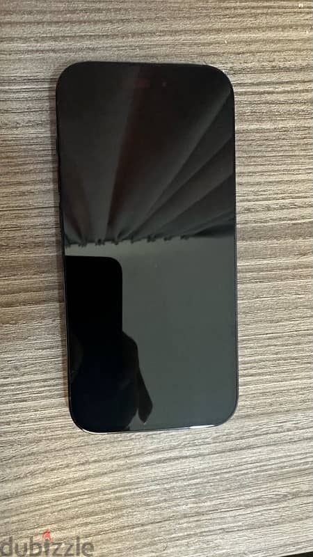 IPhone 14pro 256Gb 1