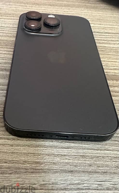 IPhone 14pro 256Gb 2