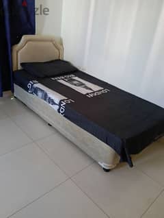 single bed 0