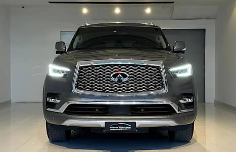 Infiniti